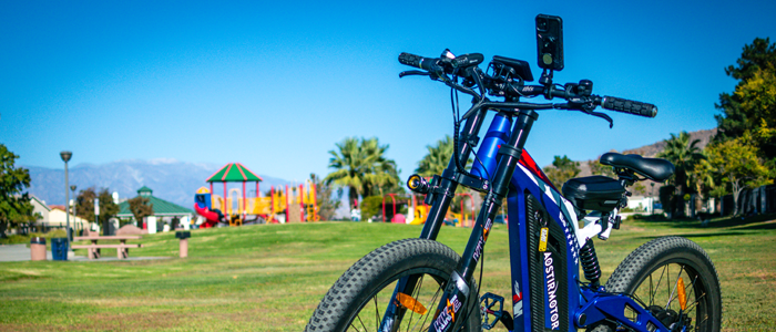 aostirmotor electric bicycle Commuter Fat Tire Bike S07-F The electric mtb features both front and back suspensions First Experience with Aostirmotor Ebike
