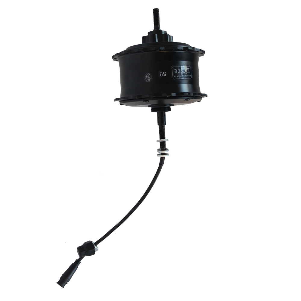 750 Watt Electric Bicycle Motor