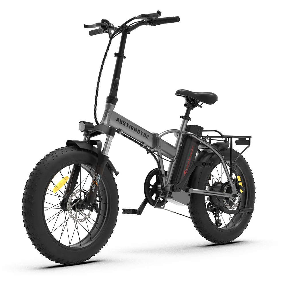 Aostirmotor ebike hot sale