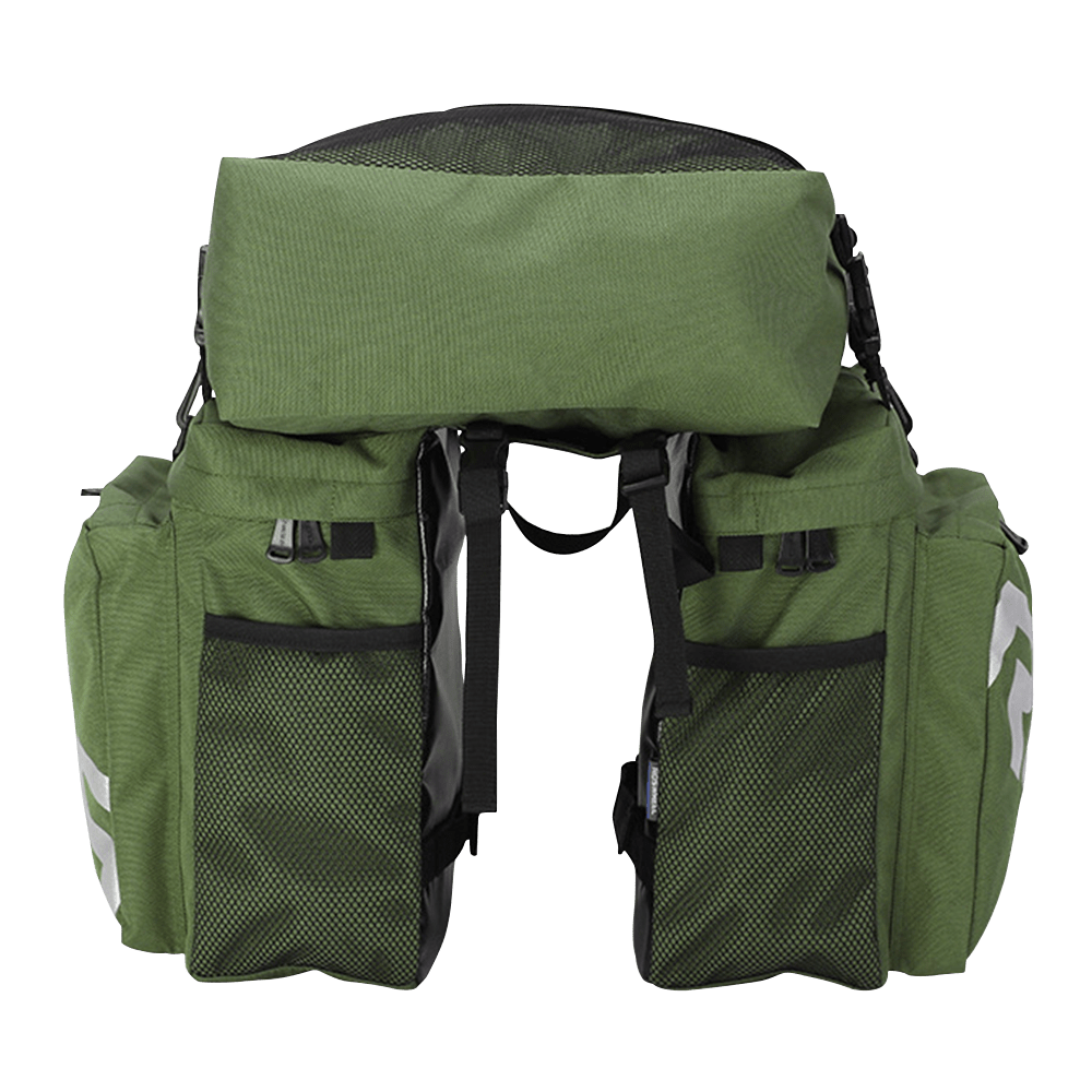 Bicycle Rrear Rack Bag