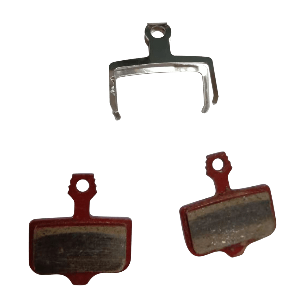 Disc Brake Pads ( One Pair )