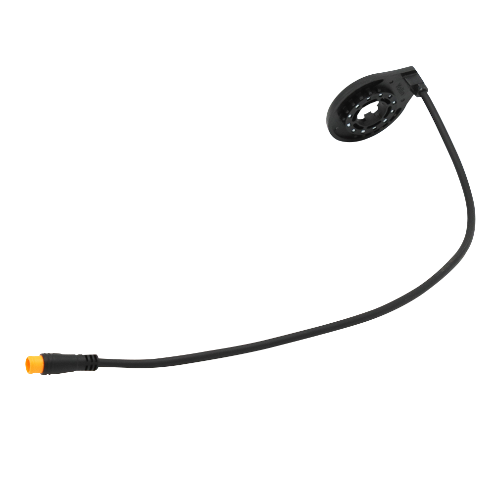 Aostirmotor Power Sensor