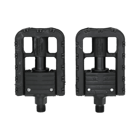 Electric Bike Pedals (Left And Right)