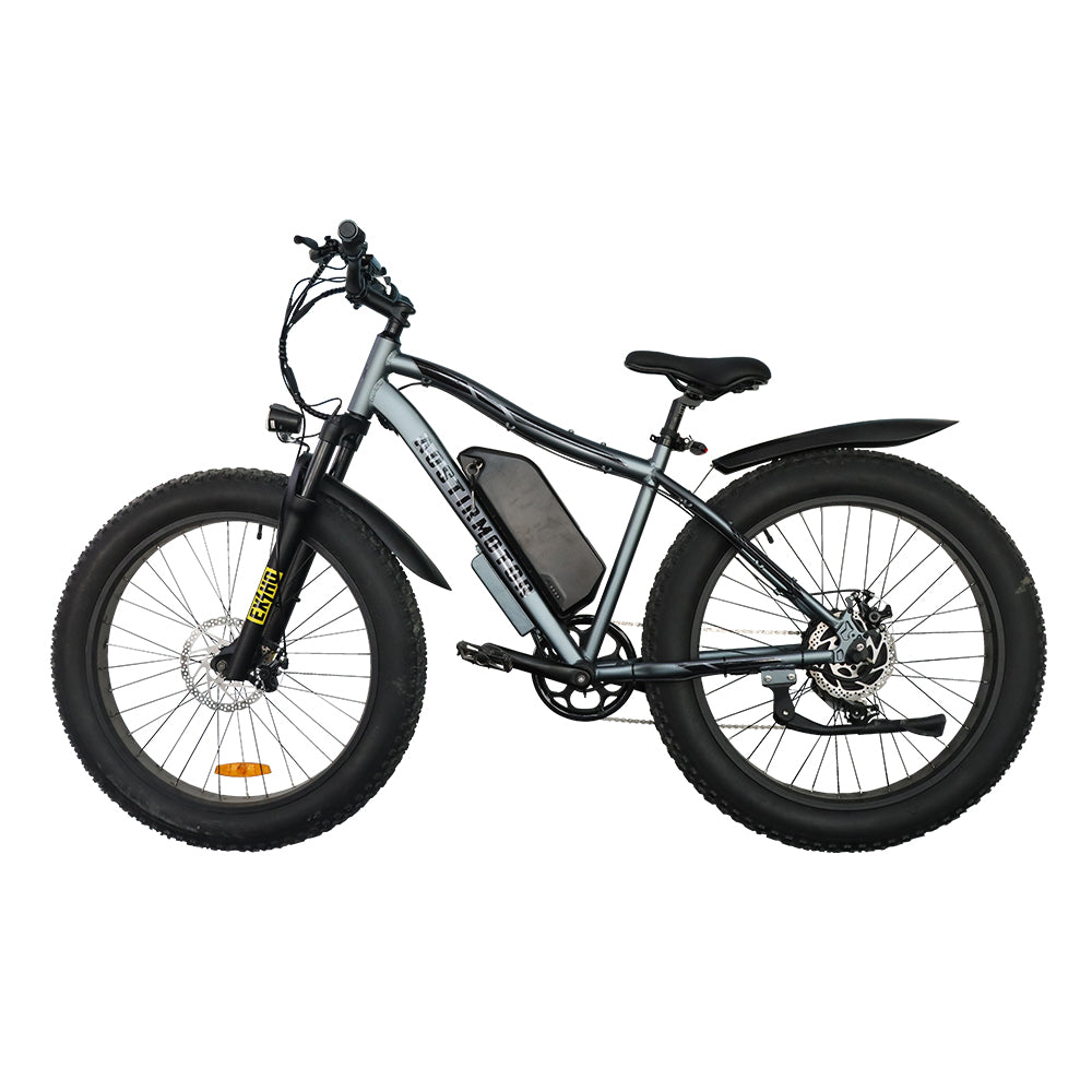 aostirmotor electric bicycle All-terrain Electric Fat Bike S07-MAX – AOSTIRMOTOR EBIKE