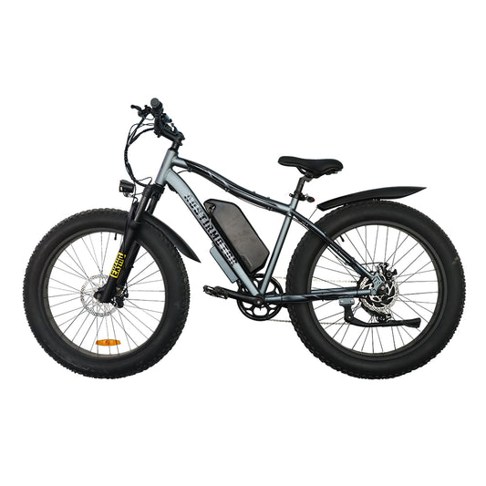 aostirmotor electric bicycle Commuter Fat Tire Bike S07-F 000 psi Shop Electric Bikes Online |