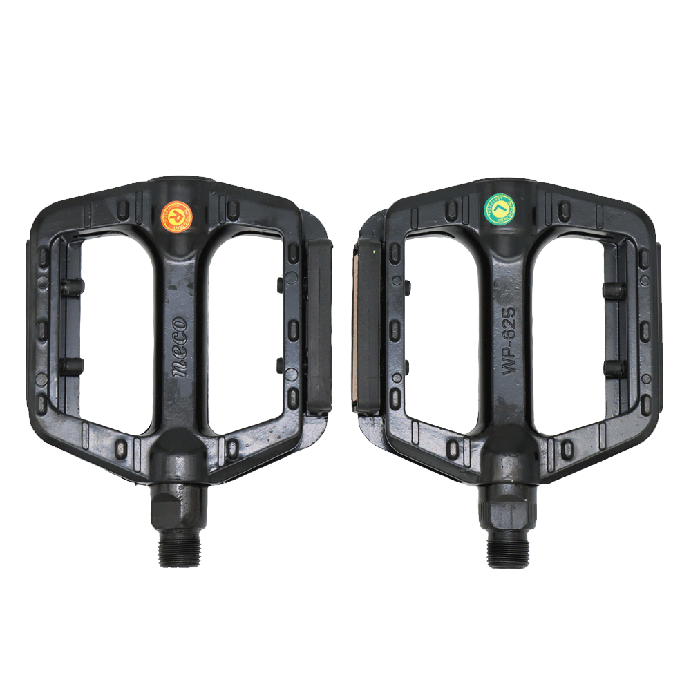 bike pedals left and right Electric Bike Pedals (Left And Right)