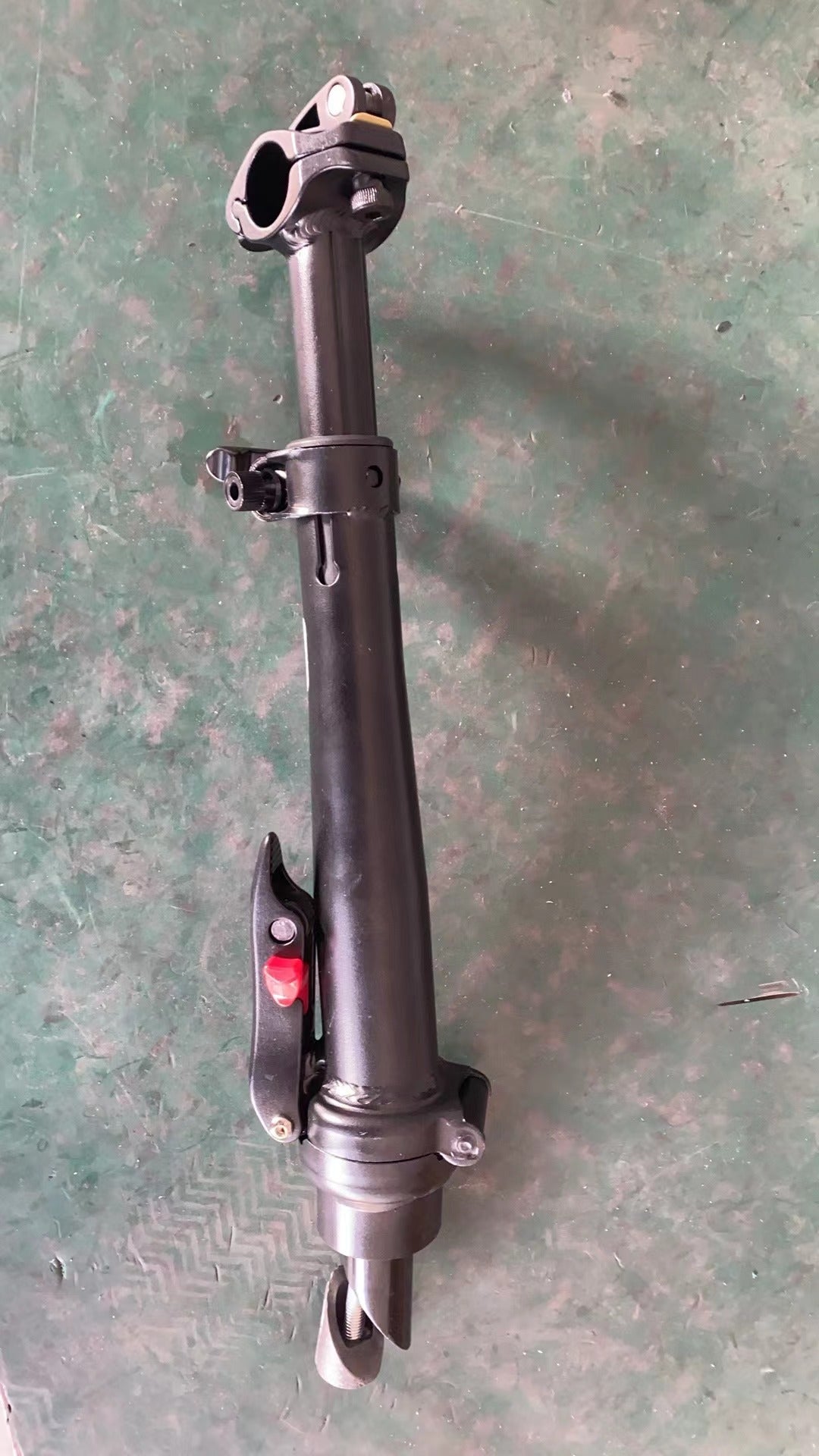 A20 Stem for Sagar