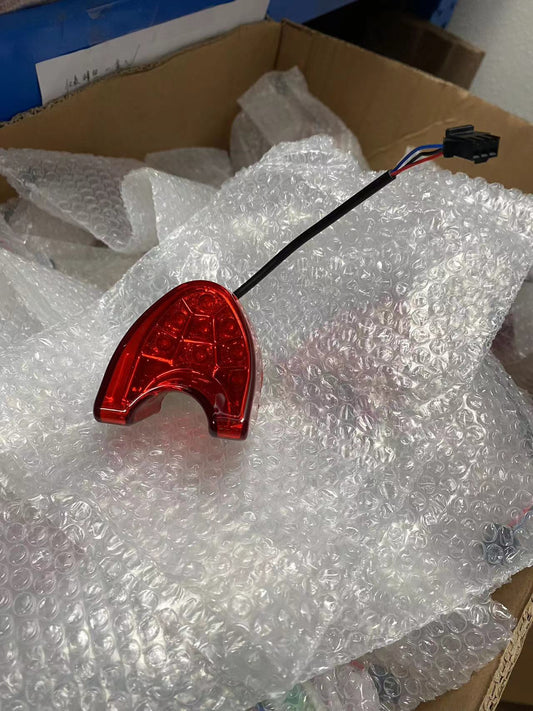S18 Series Taillight