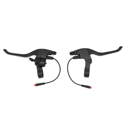 Aostirmotor Brake Lever Left and Right