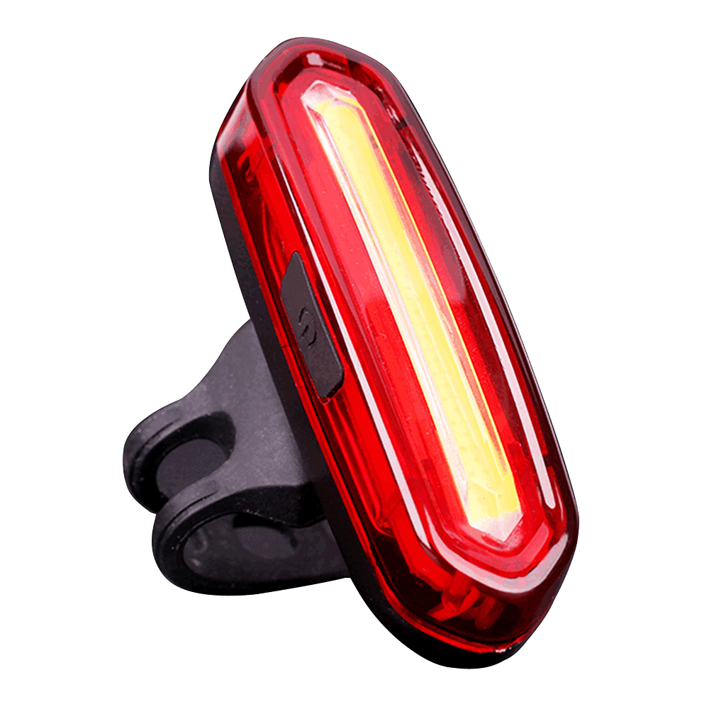 USB Rechargeable Safety Warning Light