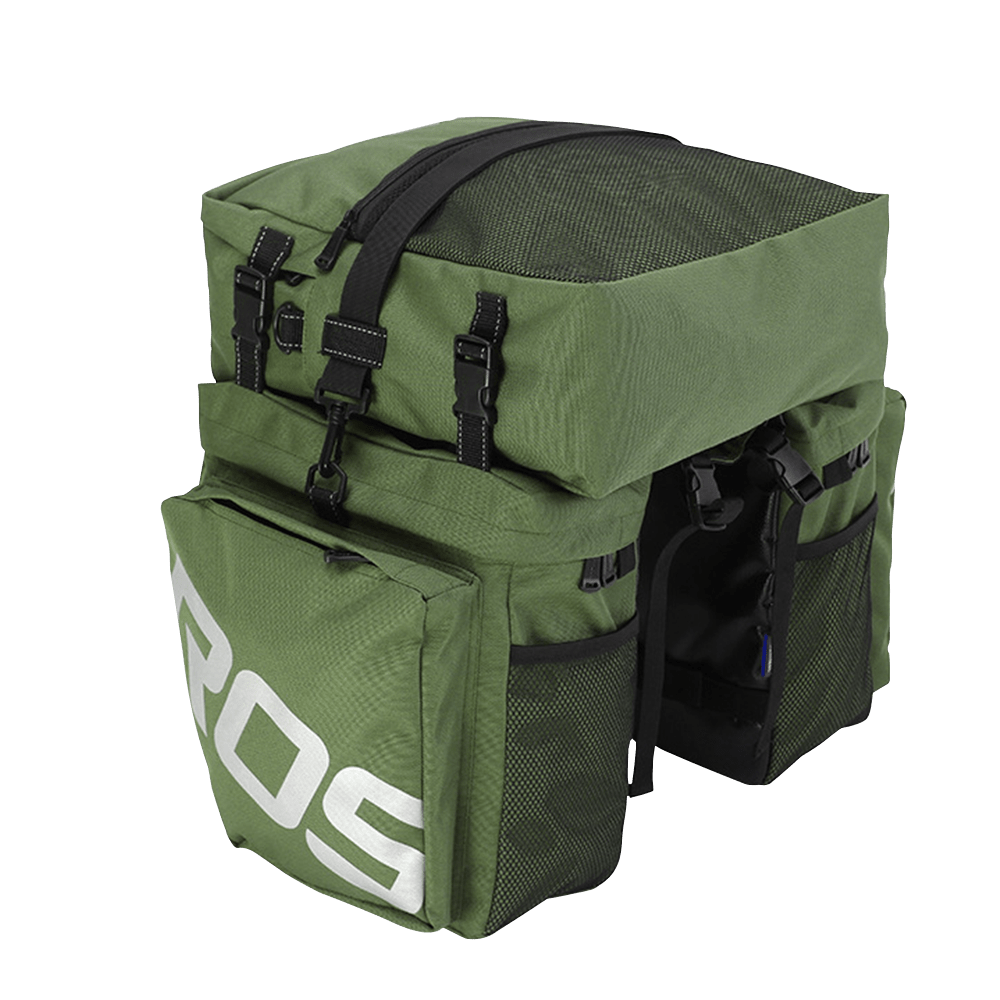 Bicycle Rrear Rack Bag