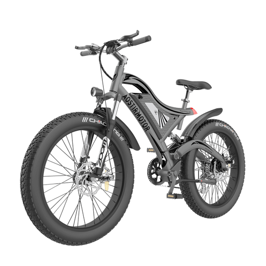 Aostirmotor ebike best sale