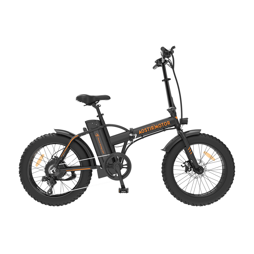 best folding electric bike under $1000