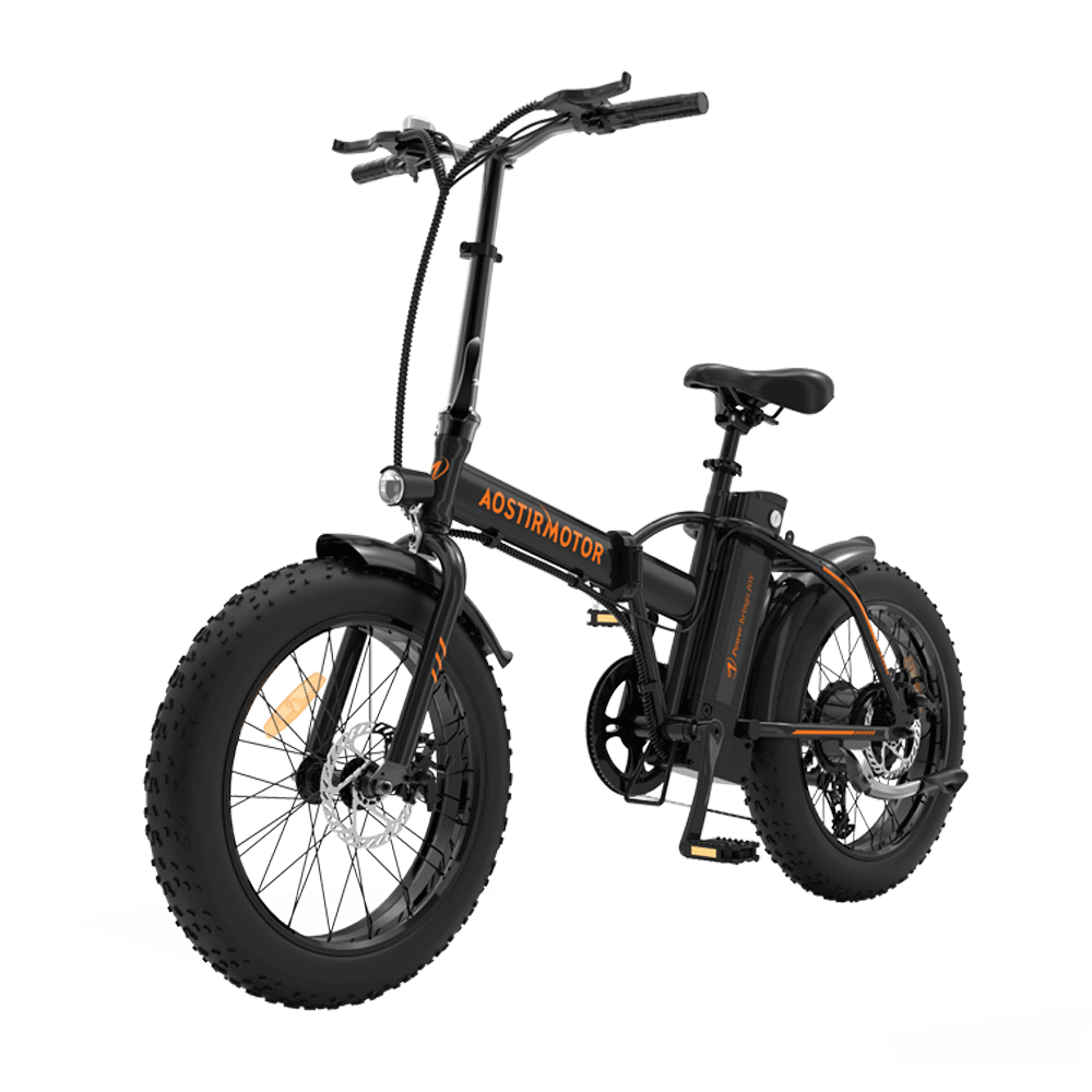 best folding electric bike