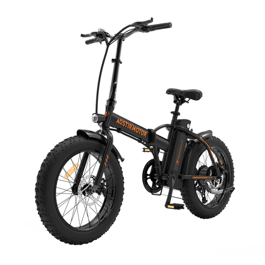 best folding electric bike