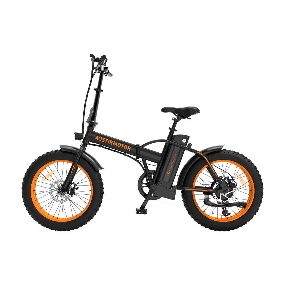 aostirmotor online ebike