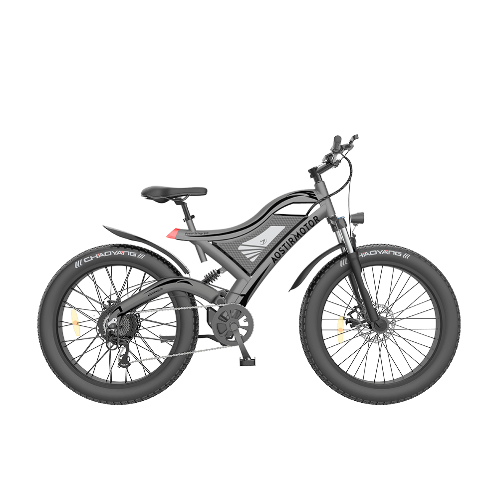 26 inch adult electric bicycle