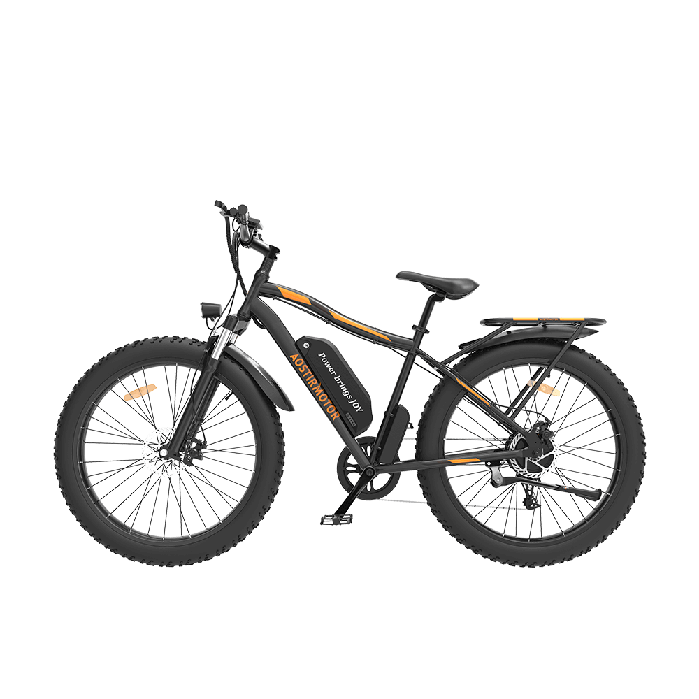 Aostirmotor 750w electric bike deals